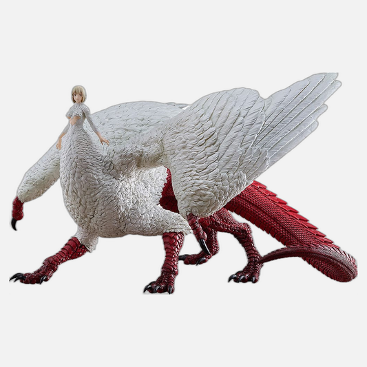 Delicious in Dungeon Pop Up Parade XL PVC Statue Falin (Chimera) 26 cm