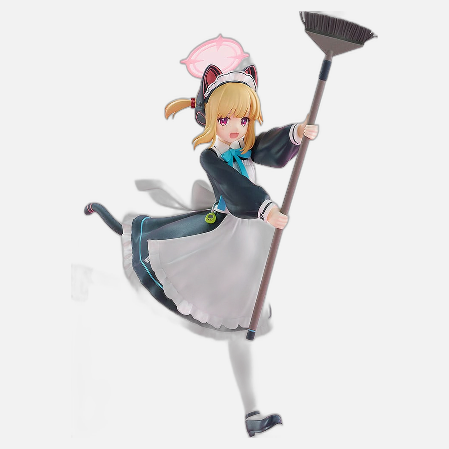 Blue Archive Pop Up Parade PVC Statue Momoi (Maid) 17 cm