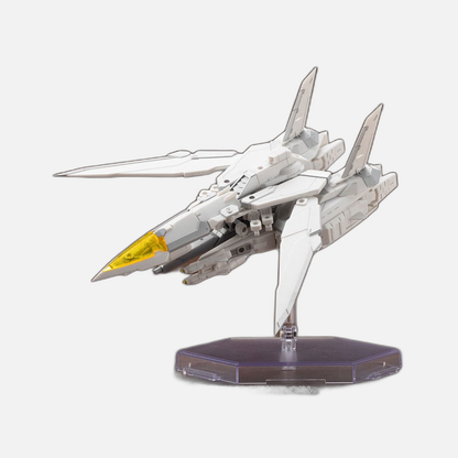 Kotobukiya M.S.G. Model Kit Accessory Set Heavy Weapon Unit 64 Weiss Vogel