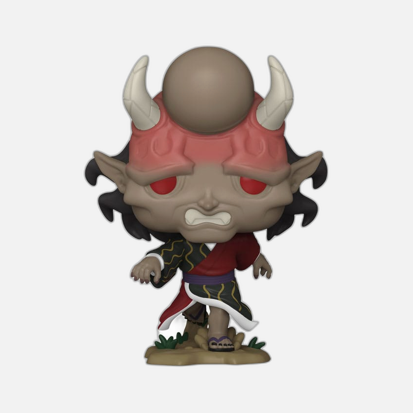 Demon Slayer: Kimetsu no Yaiba POP! Animation Vinyl Figure Hantengu 9 cm