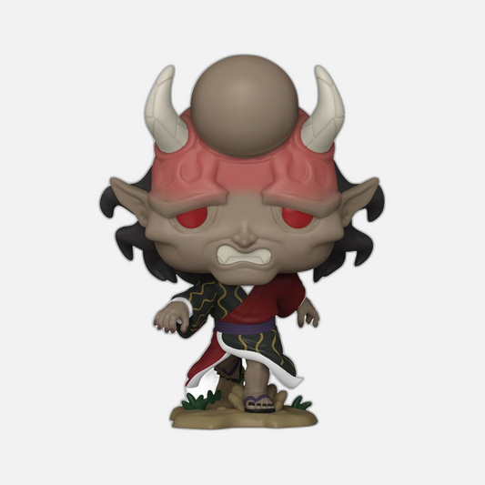 Demon Slayer: Kimetsu no Yaiba POP! Animation Vinyl Figure Hantengu 9 cm