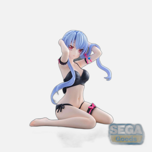 Summer Pockets Yumemirize PVC Statue Ao Sorakado 12 cm