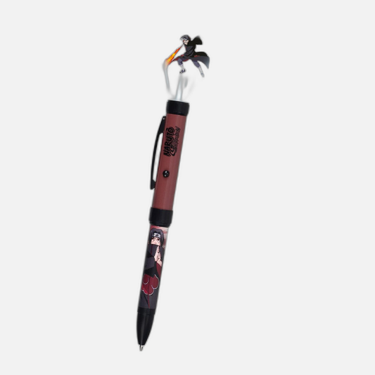 Naruto Shippuden Pen with Light Projector Itachi
