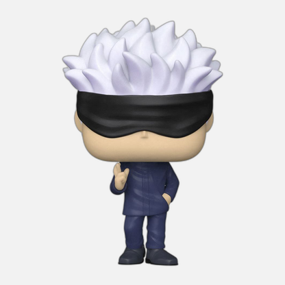 Jujutsu Kaisen POP! Animation Vinyl Figure Gojo 9 cm