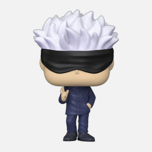 Jujutsu Kaisen POP! Animation Vinyl Figure Gojo 9 cm