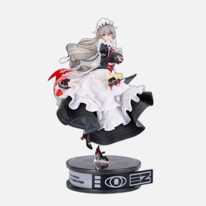 Zenless Zone Zero PVC Statue 1/7 Alexandrina Sebastiane 32 cm