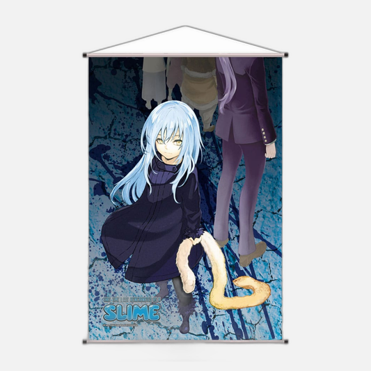 That Time I Got Reincarnated as a Slime Wallscroll Rimuru Tempest 60 x 90 cm