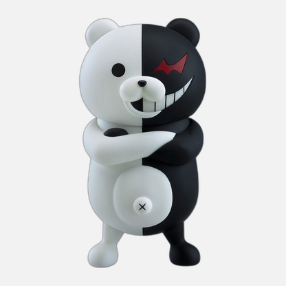 Danganronpa 1-2 Reload Nendoroid Action Figure Monokuma 2.0 10 cm