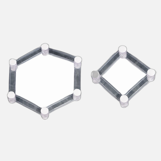 Parts for Figures Base Float