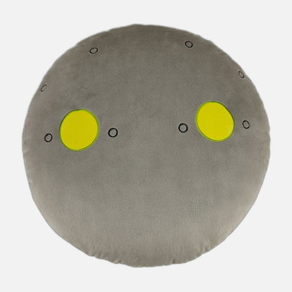 NieR: Automata Ver. 1.1a 3D Pillow Machine Lifeform 40 cm