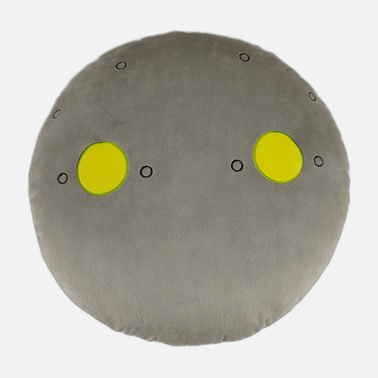 NieR: Automata Ver. 1.1a 3D Pillow Machine Lifeform 40 cm