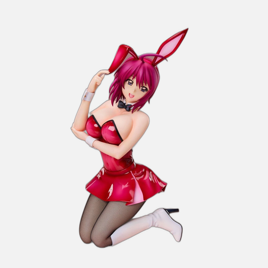 Mobile Suit Gundam SEED Destiny B-Style PVC Statue 1/4 Lunamaria Hawke Bunny Ver. 32 cm