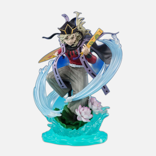 Demon Slayer: Kimetsu no Yaiba FiguartsZERO PVC Statue Doma 23 cm