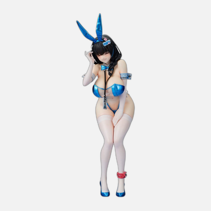 Goddess of Victory: Nikke PVC Statue Mary: Medical Rabbit 26 cm