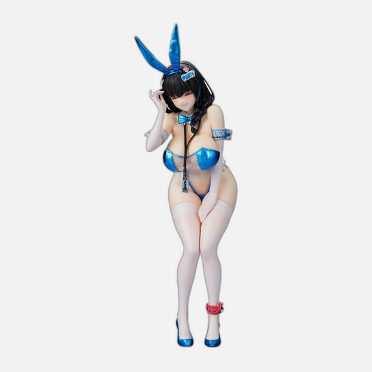 Goddess of Victory: Nikke PVC Statue Mary: Medical Rabbit 26 cm
