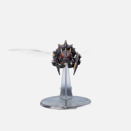 Godzilla S.H. Monster Arts Action Figure Megaguirus Evolution Set 21 cm