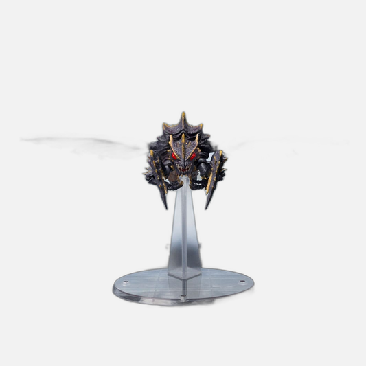 Godzilla S.H. Monster Arts Action Figure Megaguirus Evolution Set 21 cm