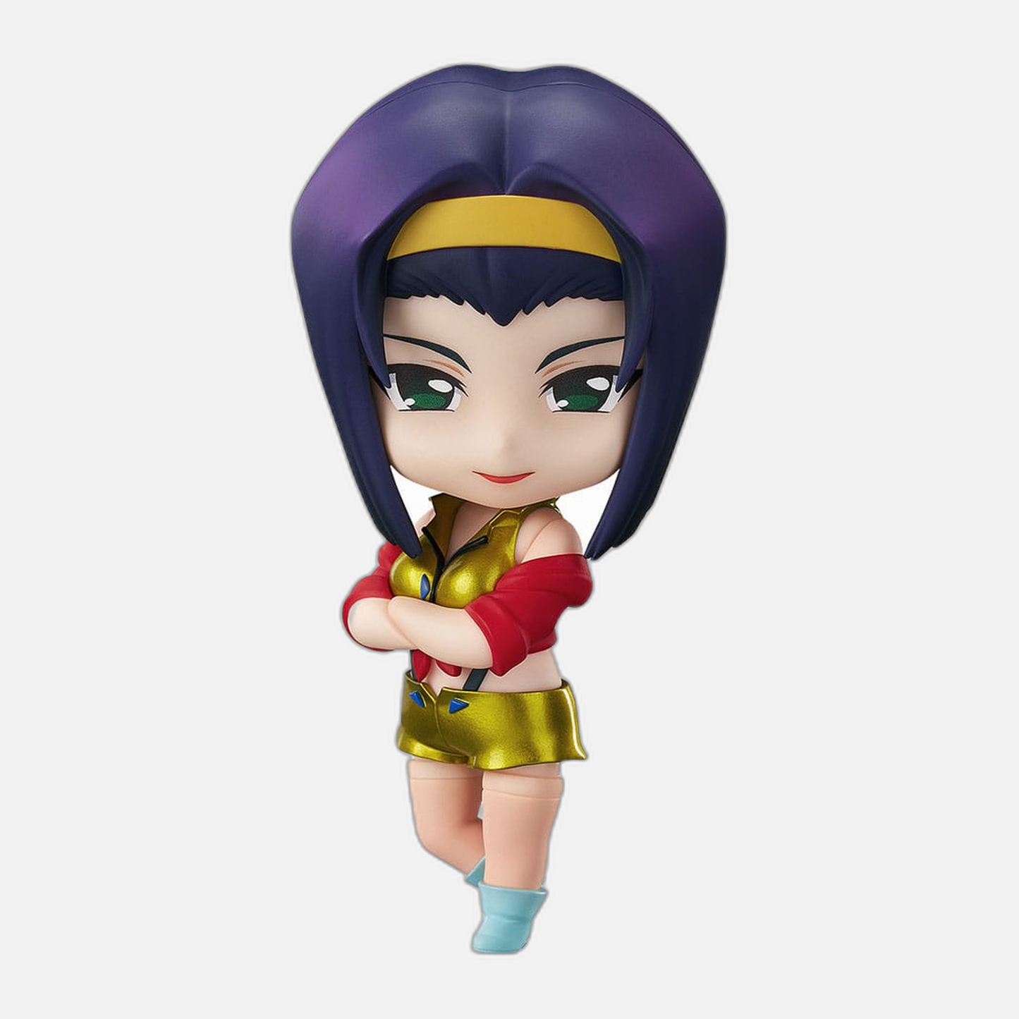 Cowboy Bebop Nendoroid Action Figure Faye Valentine 10 cm