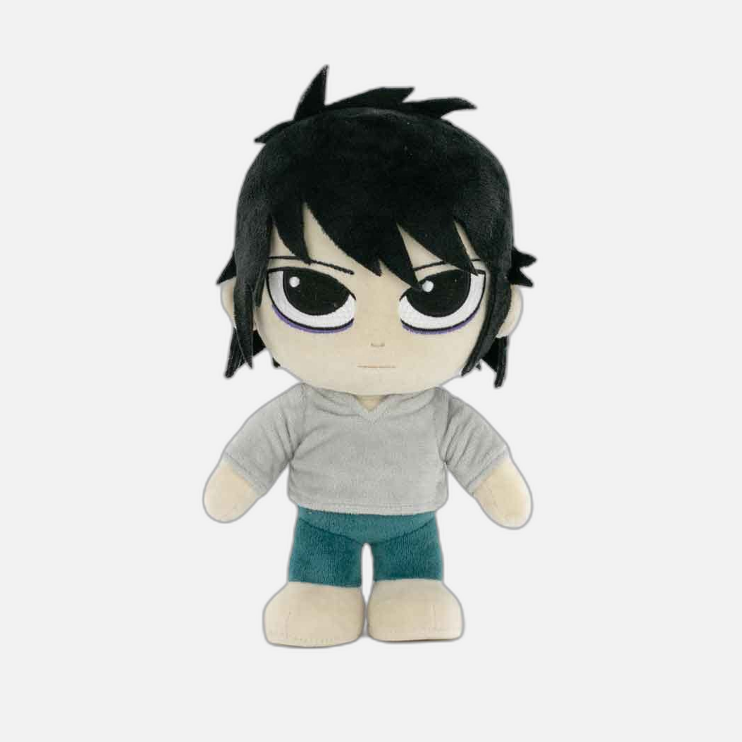 Death Note Plush Figure L 28 cm