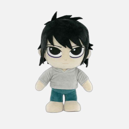 Death Note Plush Figure L 28 cm