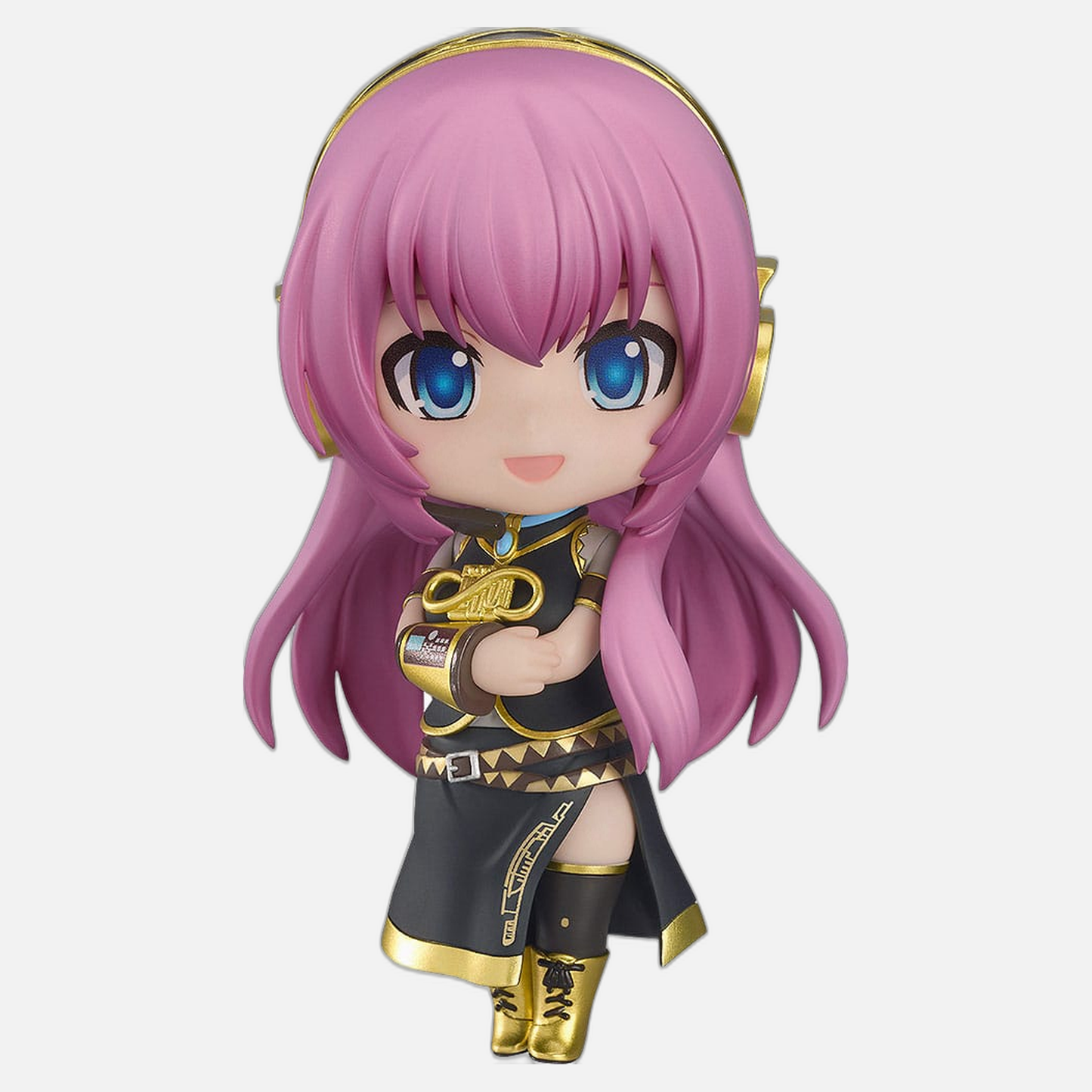 Character Vocal Series 03: Megurine Luka Nendoroid PVC Action Figure Luka 2.0 10 cm