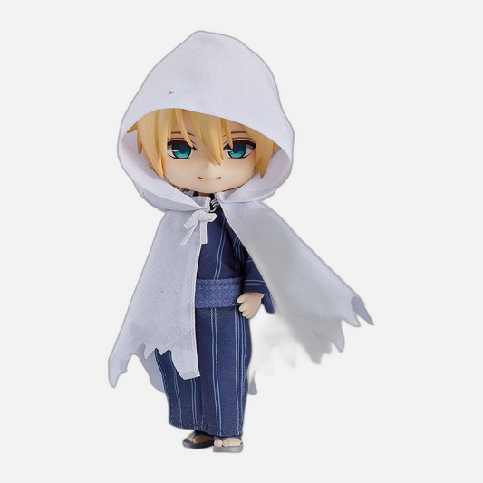 Touken Ranbu -ONLINE- Nendoroid Doll Action Figure Yamanbagiri Kunihiro: Casual Outfit Ver. 14 cm