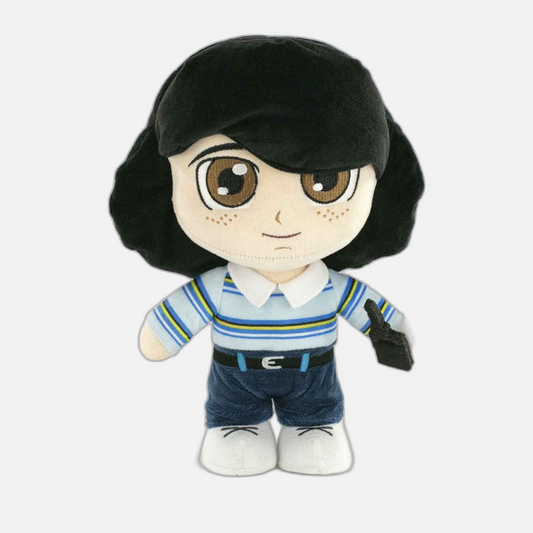 Stranger Things Plush Figure Mike 27 cm