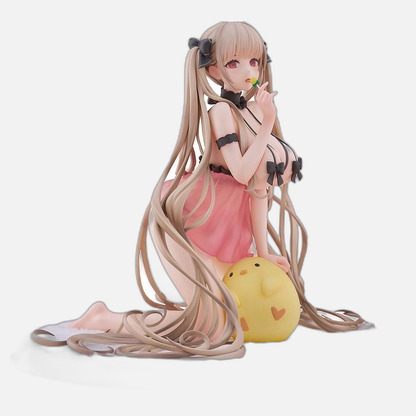 Azur Lane PVC Statue 1/6 Formidable: Sweet Time Ver. 20 cm