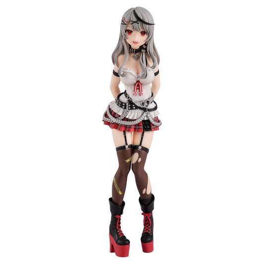 Hololive Production Pop Up Parade PVC Statue Sakamata Chloe 17 cm