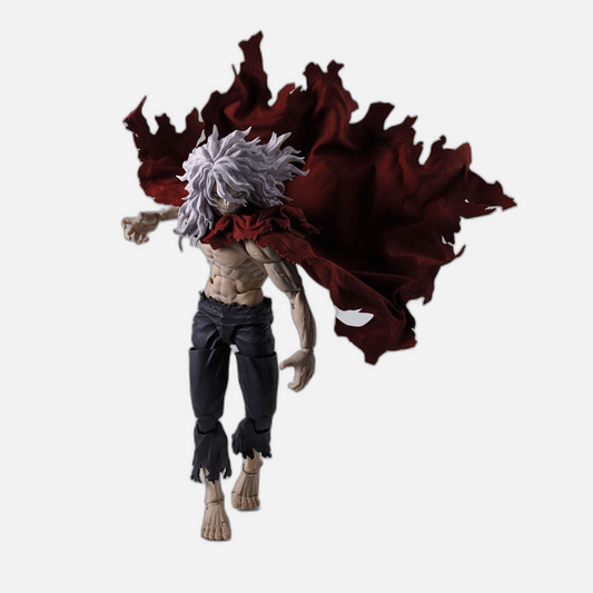 My Hero Academia S.H. Figuarts Action Figure Tomura Shigaraki 16 cm