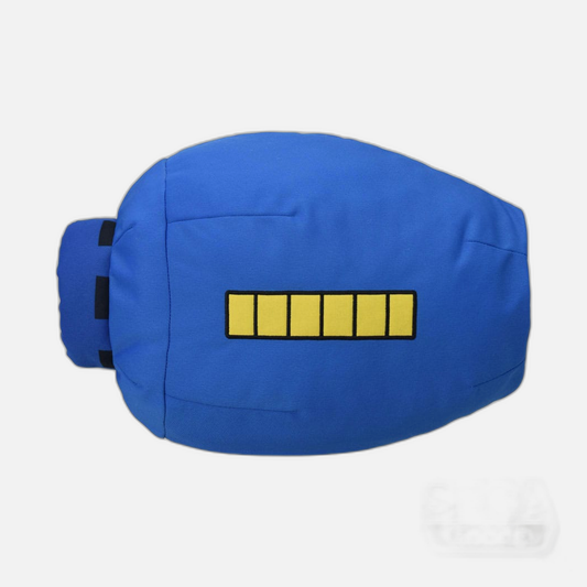 Mega Man PtZ Pillow Mega Buster 32 cm