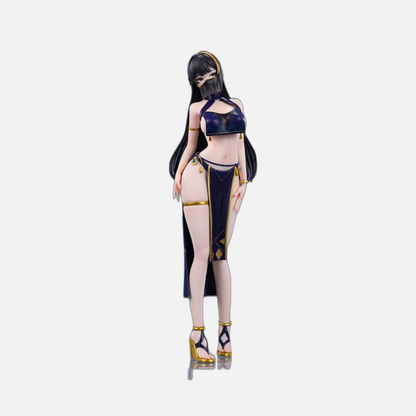 Original Character PVC Statue 1/6 Desert Princess Bell 28 cm