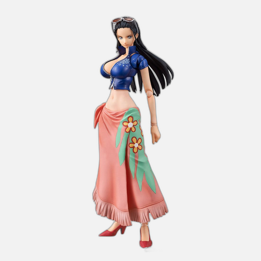 One Piece Variable Action Heroes Action Figure Nico Robin 18 cm