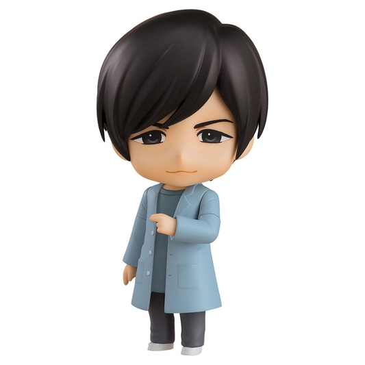 Aoni Production Nendoroid Action Figure Hiroshi Kamiya 10 cm