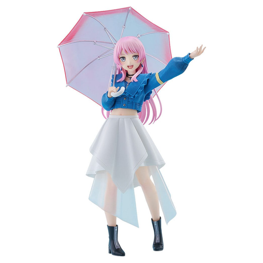 Bang Dream! Pop Up Parade PVC Statue Anon Chihaya L Size 24 cm