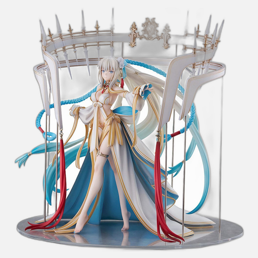 Fate/Grand Order PVC Statue 1/7 Morgan, Lady of the Water 33 cm