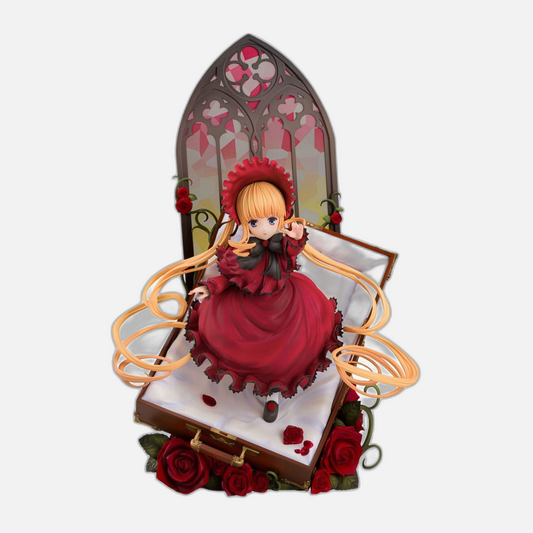 Rozen Maiden PVC Statue Shinku 28 cm