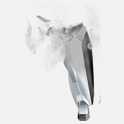 Mobile Police Patlabor Moderoid Plastic Model Kit 1/60 AV-0 Peacemaker 13 cm