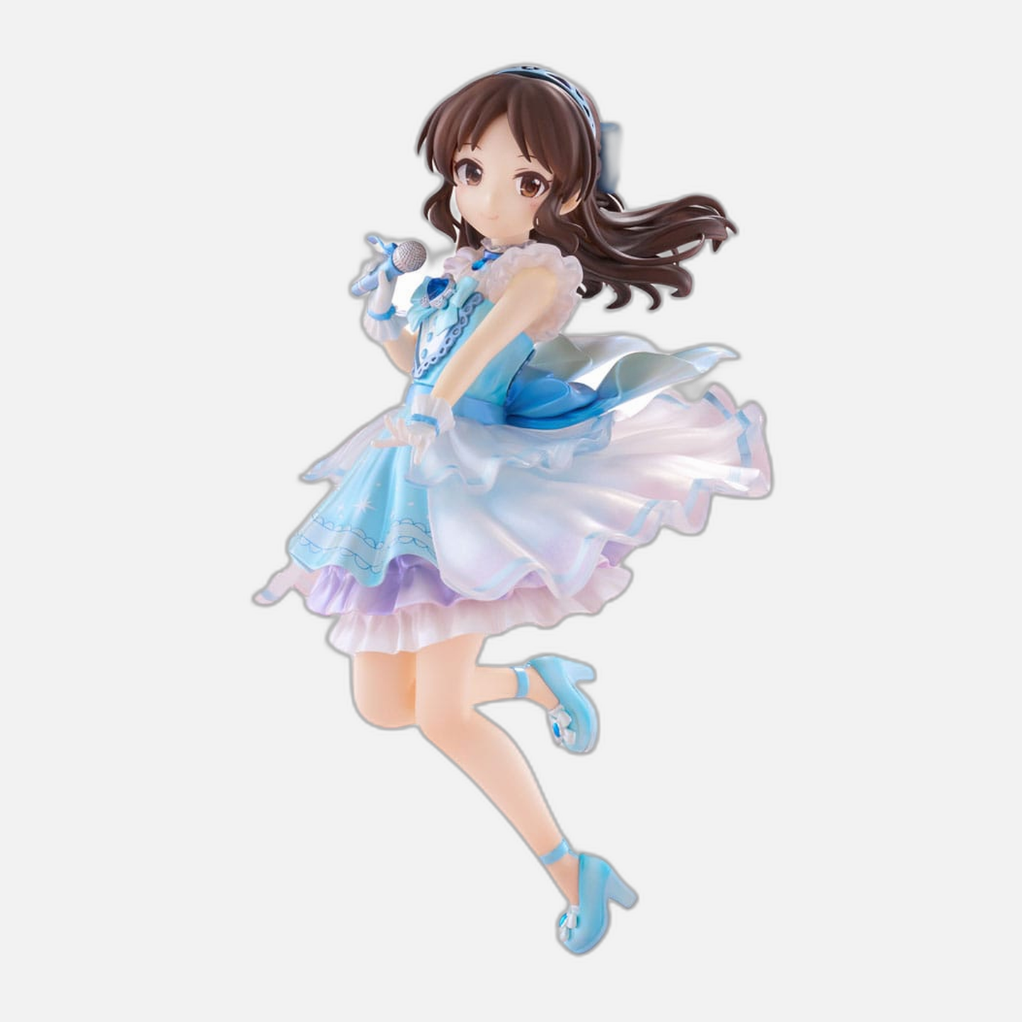 Idolmaster Cinderella Girls PVC Statue 1/7 U149 Arisu Tachibana Memorial Edition 22 cm