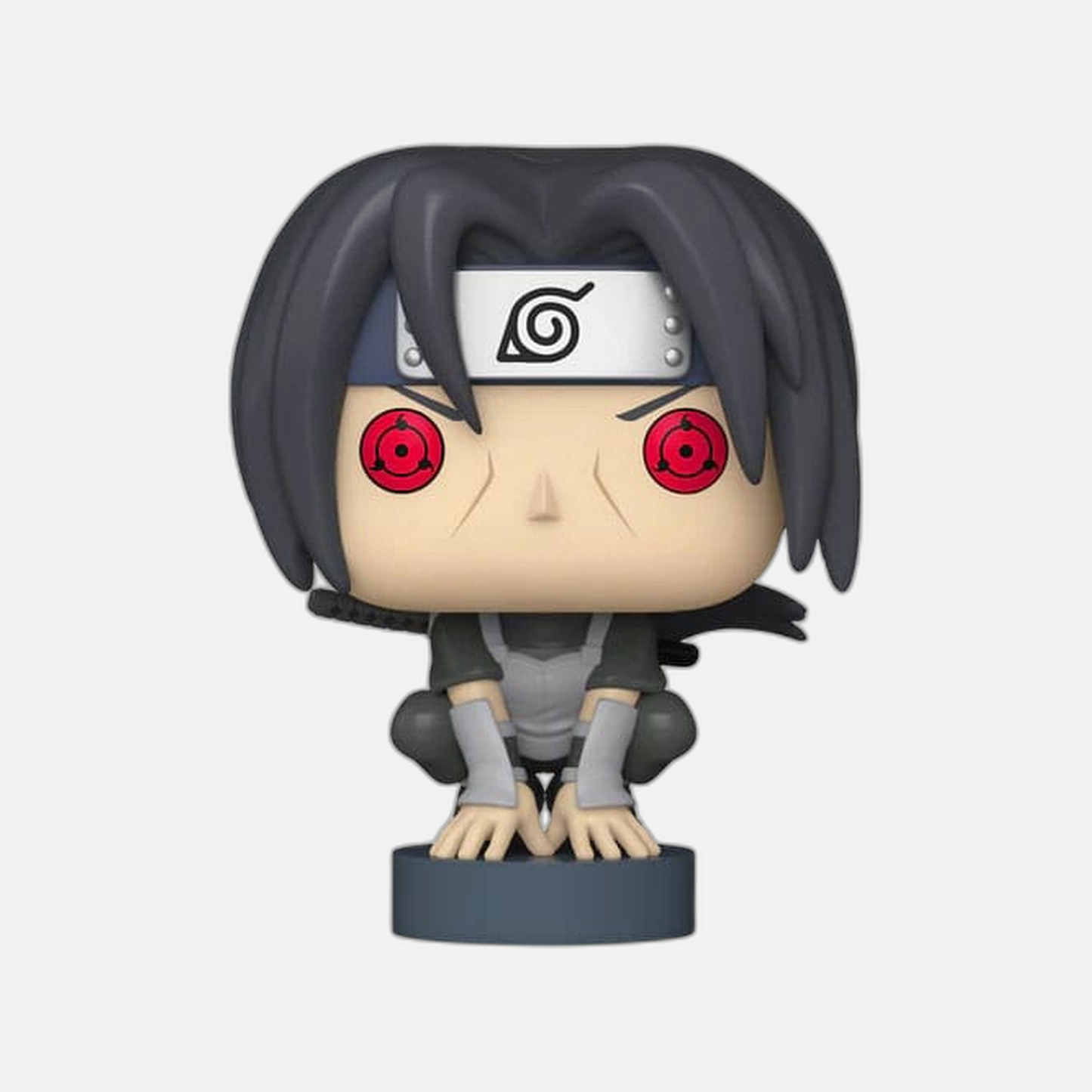 Naruto Pop! Animation Vinyl Figure Itachi(Young) 9 cm