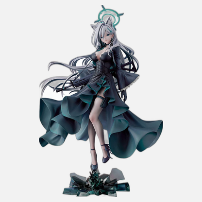 Blue Archive PVC Statue 1/7 Shiroko*Terror 30 cm