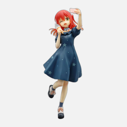 Bocchi the Rock! Trio-Try-iT PVC Statue Ikuyo Kita 21 cm