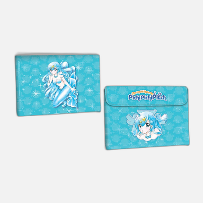 Mermaid Melody - Pichi Pichi Pitch! Manga Sleeve Hanon Hosho