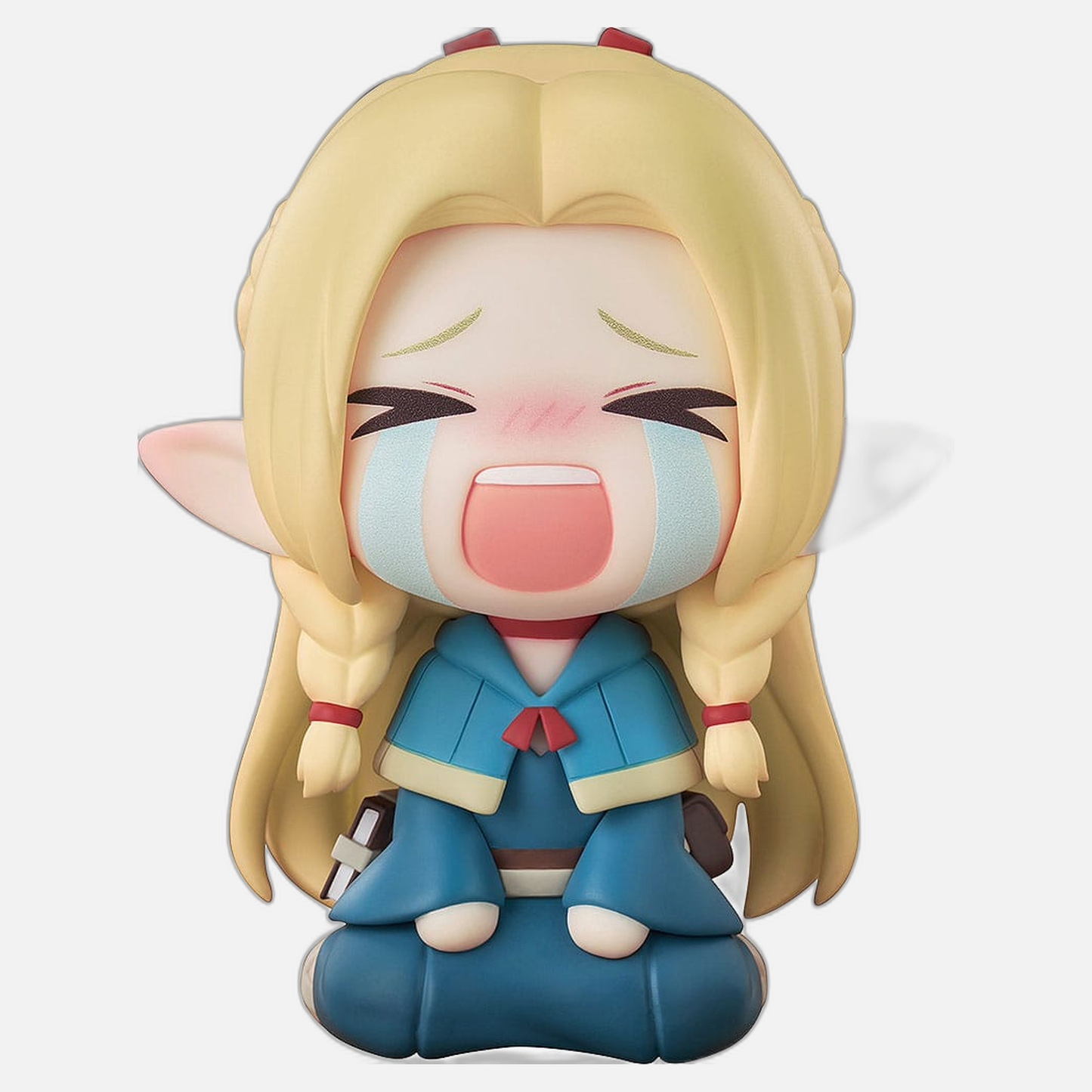 Delicious in Dungeon PVC Statue Qset Marcille 7 cm