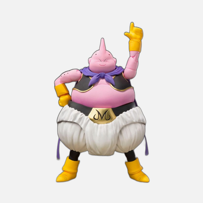 Dragonball Z S.H. Figuarts Action Figure Majin Boo Good 18 cm