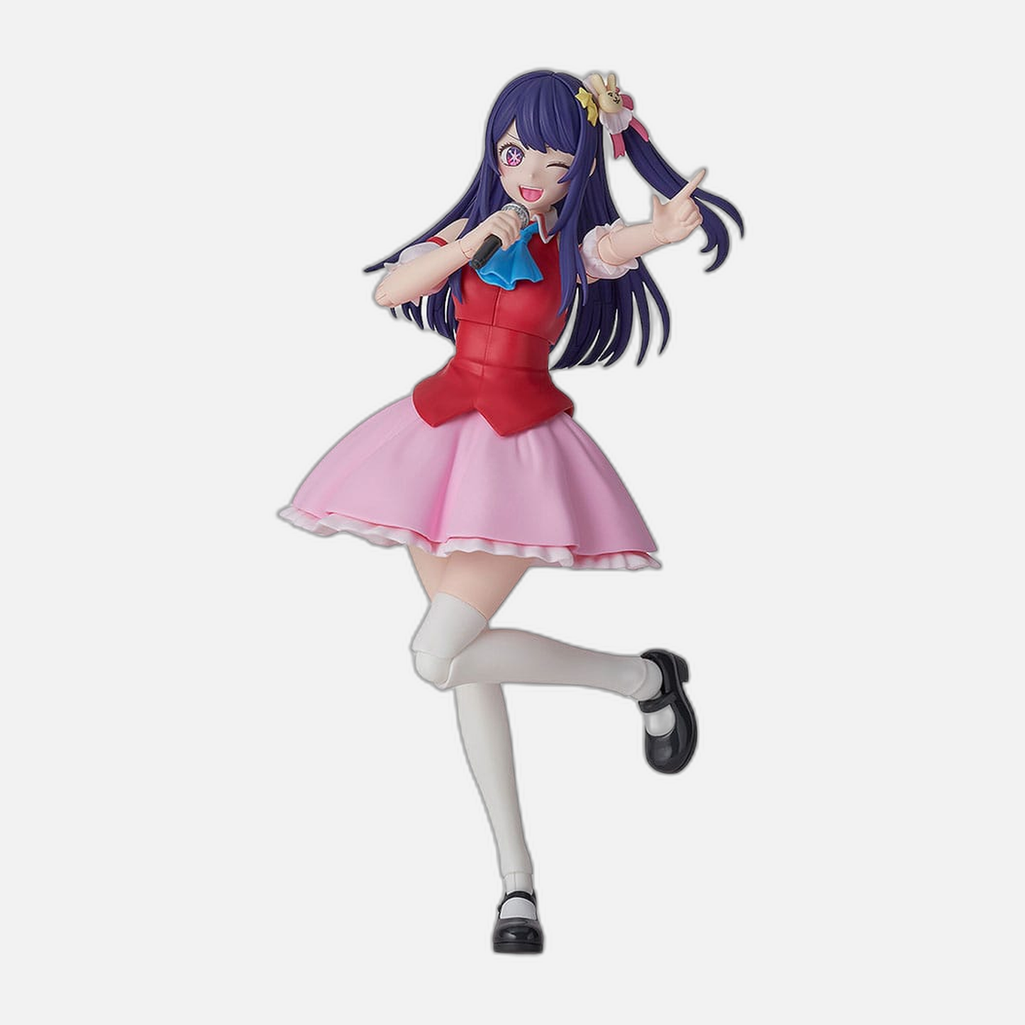 Oshi no Ko Plastic Model Kit Ai 16 cm