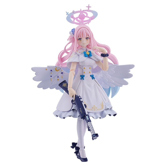 Blue Archive Figma Action Figure Mika Misono 14 cm