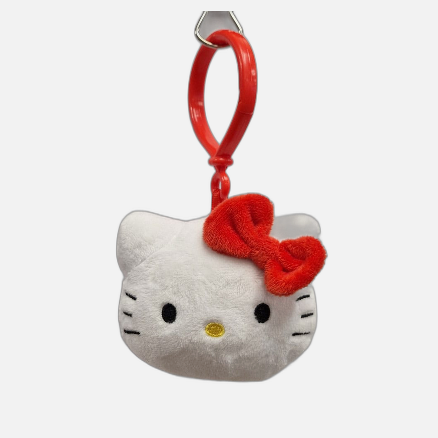 Sanrio Plush Keychain Hello Kitty 12 cm
