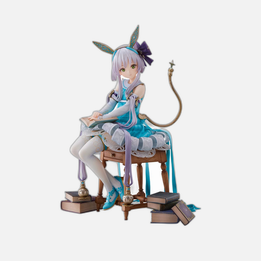 Atelier Sophie 2: The Alchemist of the Mysterious Dream PVC Statue 1/7 Plachta 21 cm