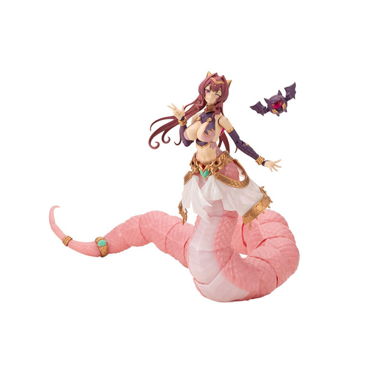 Arcanadea Plastic Model Kit Meltina 20 cm